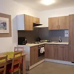 Alte Schule Отель типа 
