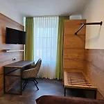 Alte Schule Отель типа 