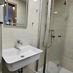 Alte Schule Отель типа 