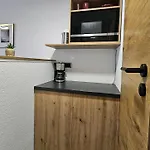 Alte Schule Отель типа 