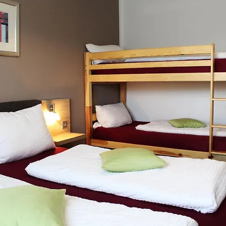 Alte Schule Bed & Breakfast 4*