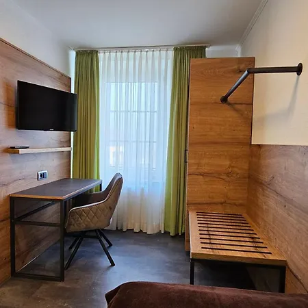 Alte Schule Bed & Breakfast