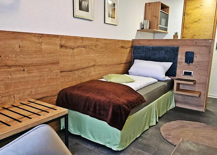 Alte Schule 4* Fürstenzell