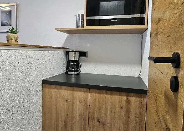 Alte Schule Panzió 4*