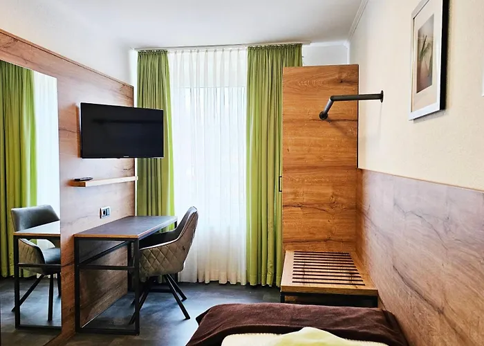 Alte Schule 4* Fürstenzell