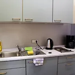 住宿加早餐酒店 Alte Schule 菲尔斯滕采尔