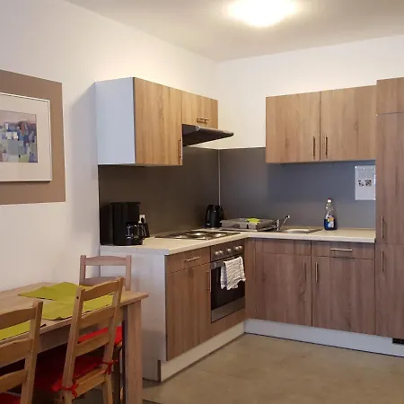 Alte Schule Bed & Breakfast Fuerstenzell