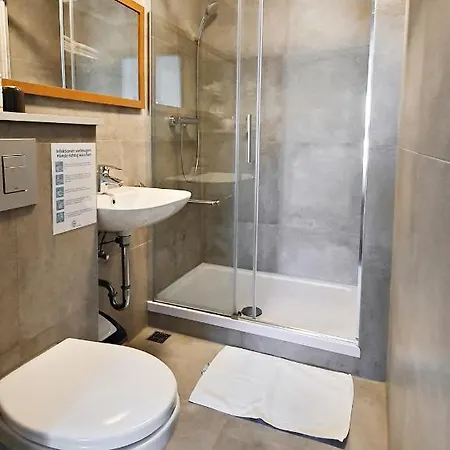 Alte Schule Bed & Breakfast Fuerstenzell