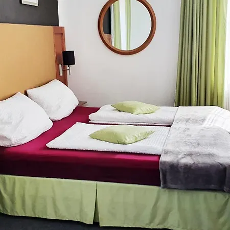 Bed & Breakfast Alte Schule Fuerstenzell