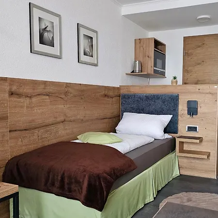 Alte Schule Fuerstenzell