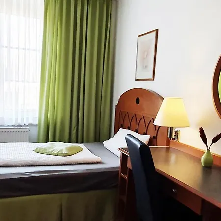 Gasthof Pension Alte Schule 3*