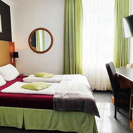 住宿加早餐酒店 Gasthof Pension Alte Schule 3*