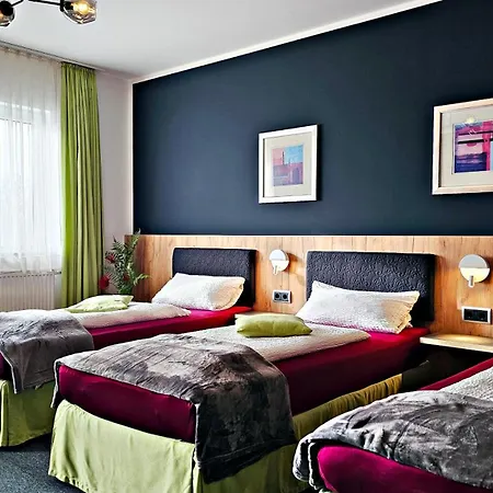 住宿加早餐酒店 Gasthof Pension Alte Schule 3*