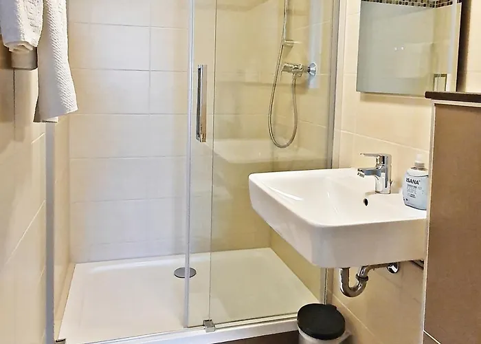 Bed & Breakfast Alte Schule 4*